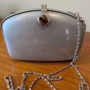 Vintage Farnell Paris 80's Convertible Purse